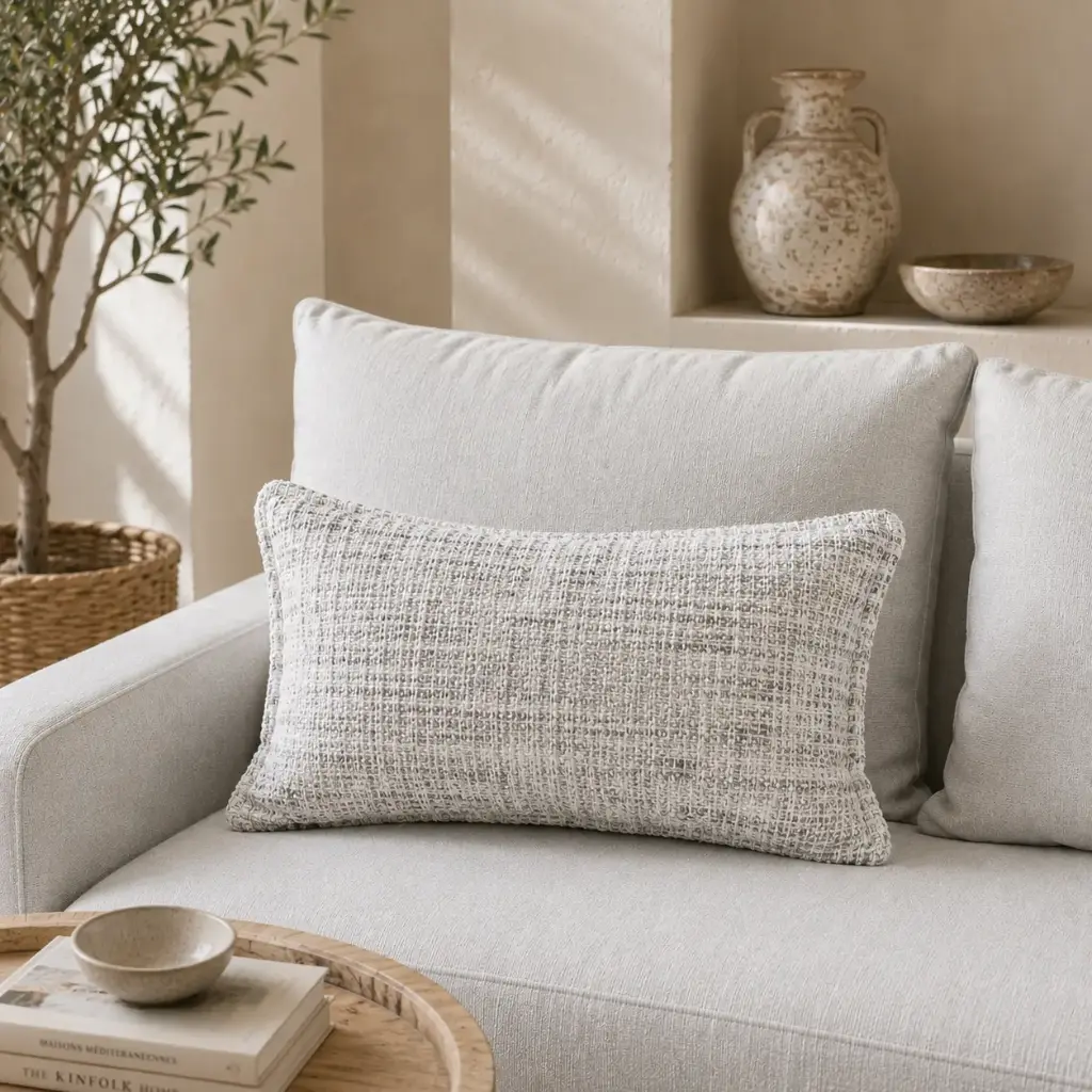 Coussin 28*50 - "SUZANNA"