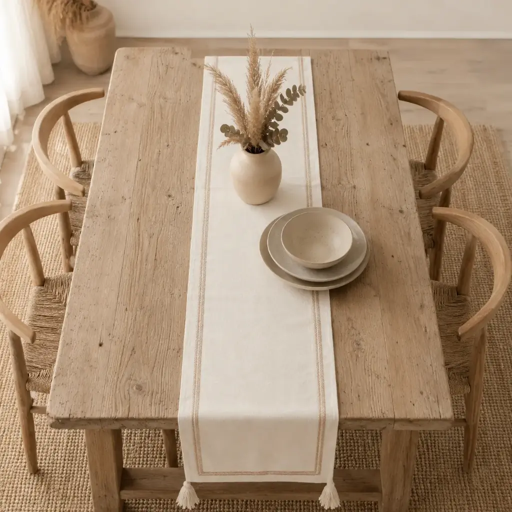Chemin de table 30*180 cm - 655