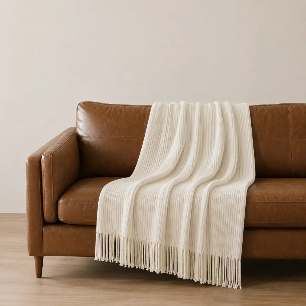 PLAID 130*230 cm - 631