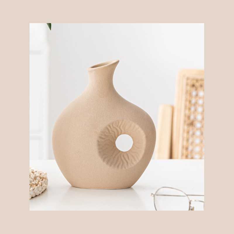 Vase" zoe" PM