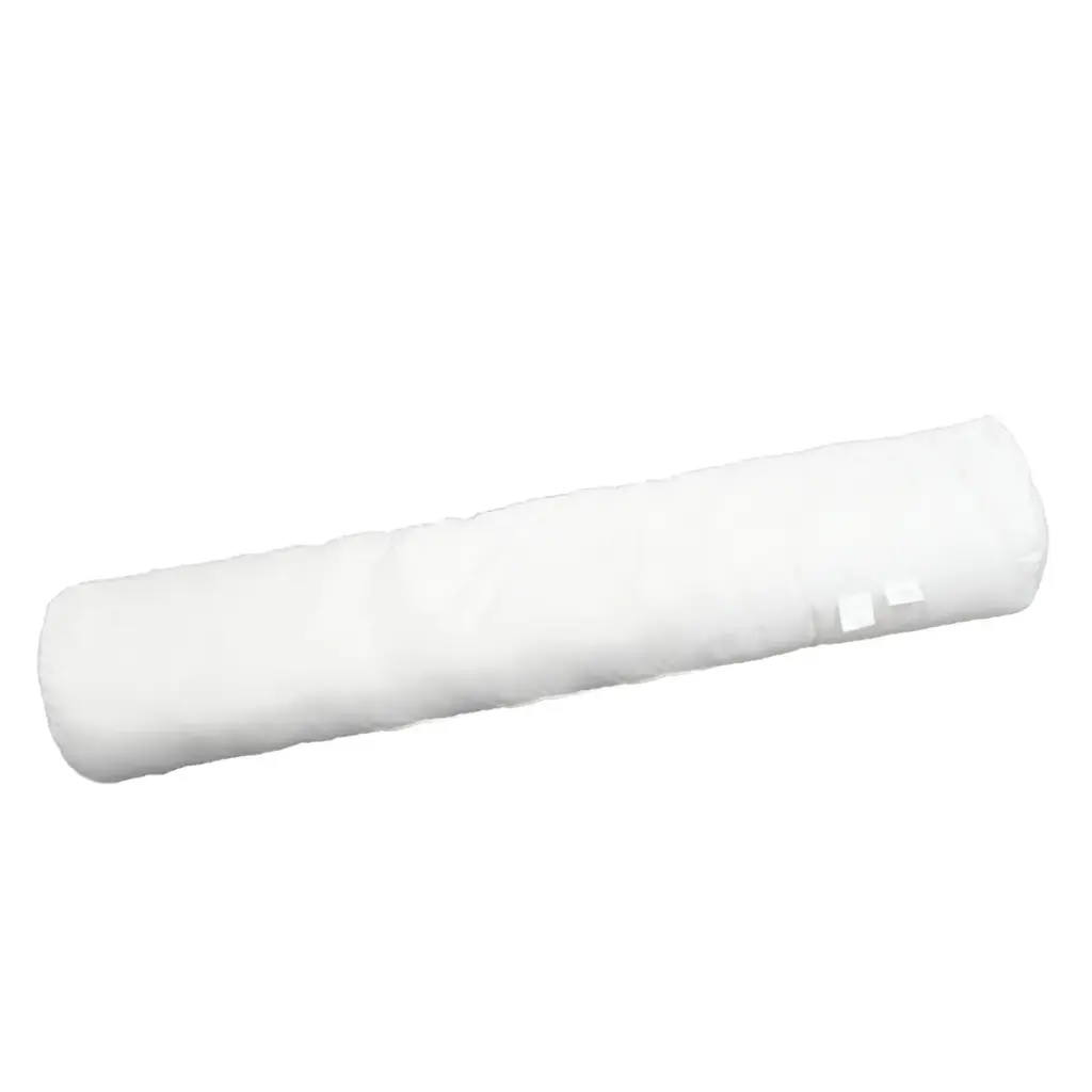 Traversin 140 cm polyester uni confort