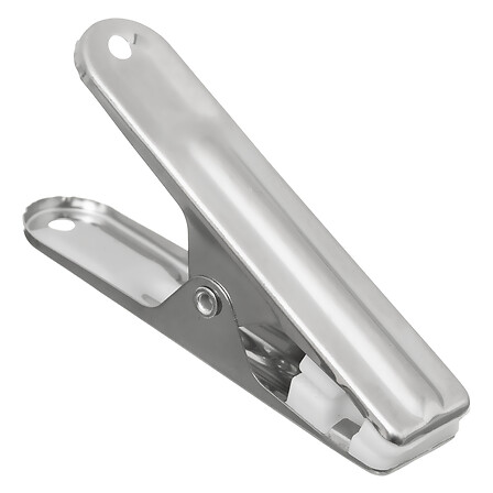 Pince a linge 16 inox