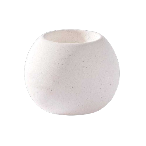 Bougeoir 10x10x8cm