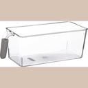 Bac rangt frigo +poignee gm