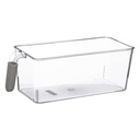 Bac rangt frigo +poignee gm