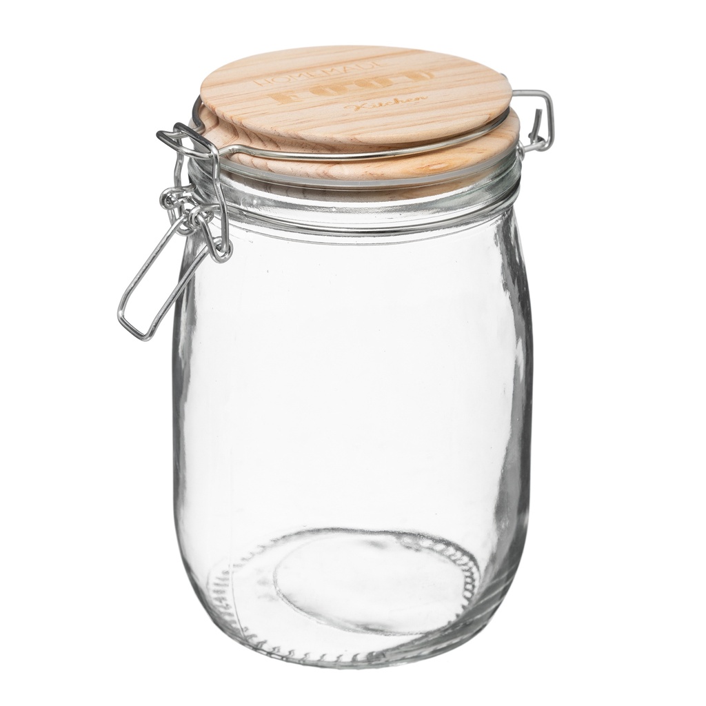 Bocal ver+bois 1l wording