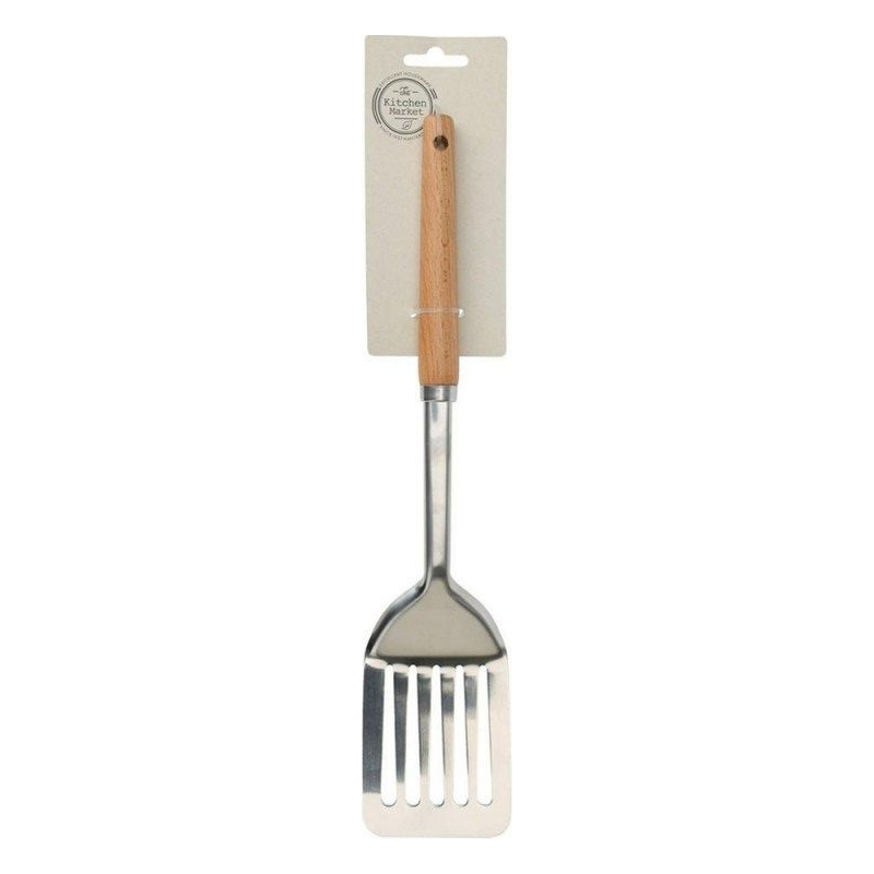 Spatule avec manche bois