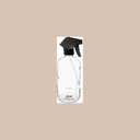Distri spray 450ml transp disp