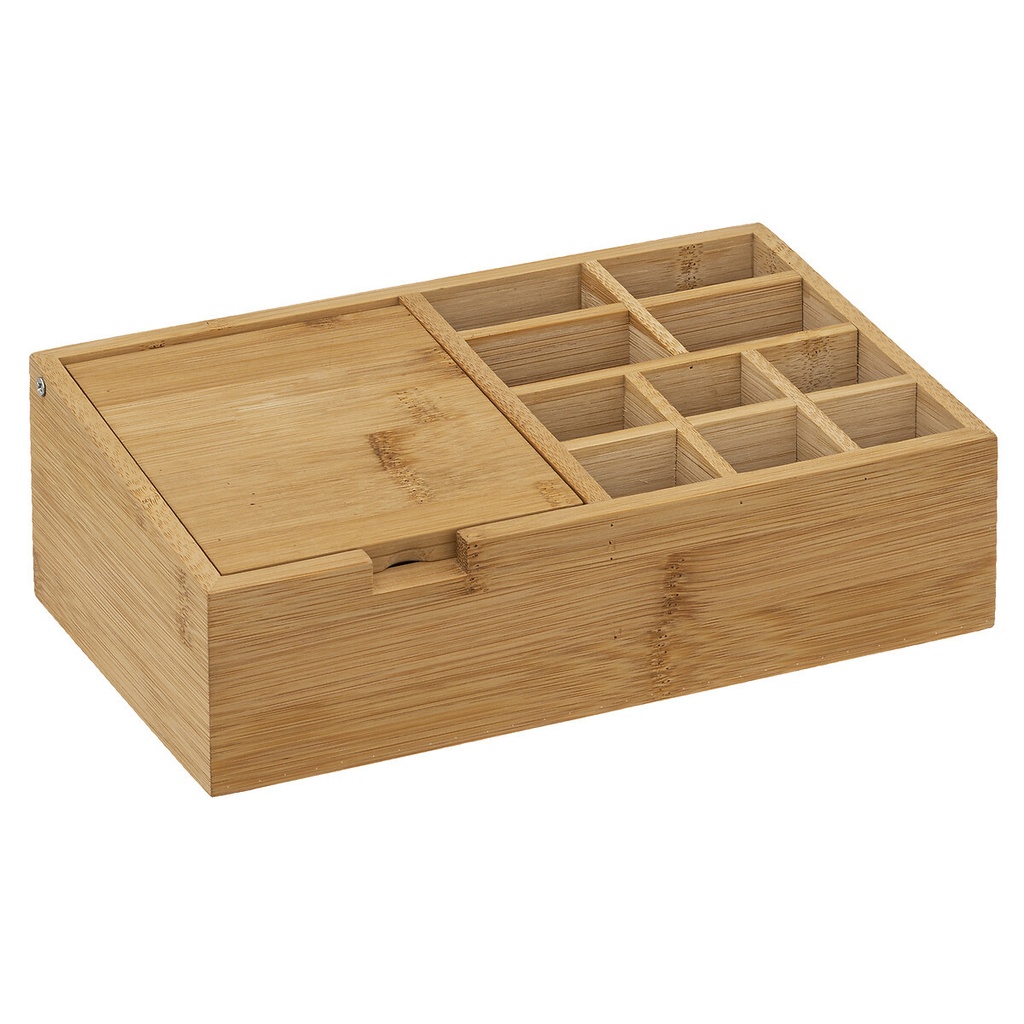 Organiseur miroir x10 bam tidy