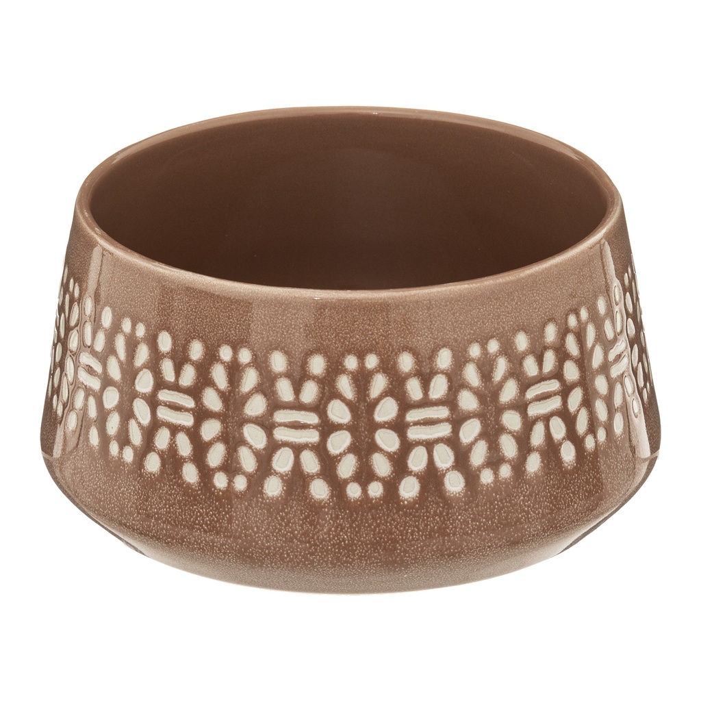 Coupelle tropiques 80cl