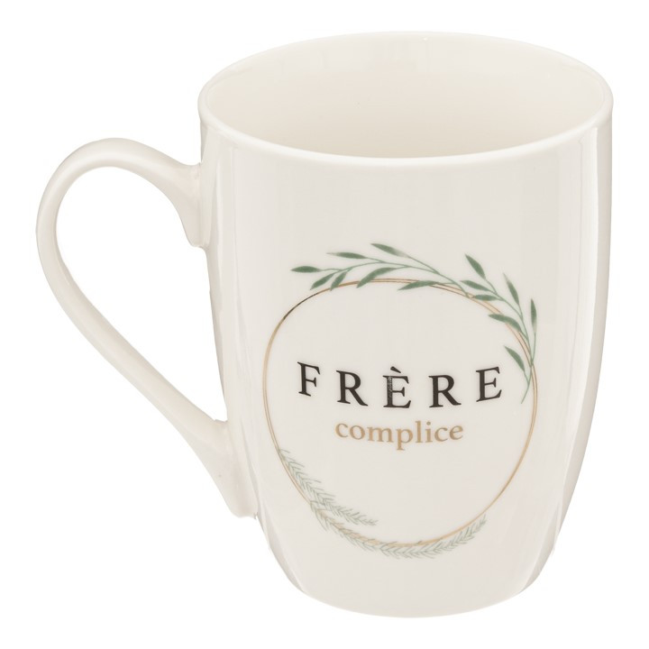 Mug m frere 33cl