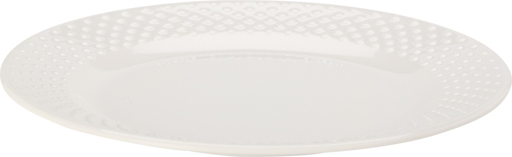 Assiette melamine 21cm