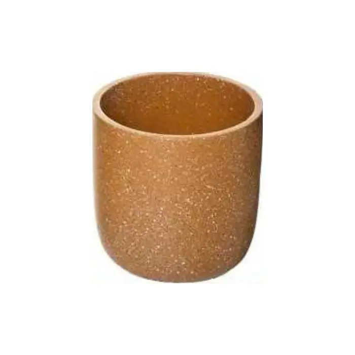 Pot cim ocre hot d20 h20