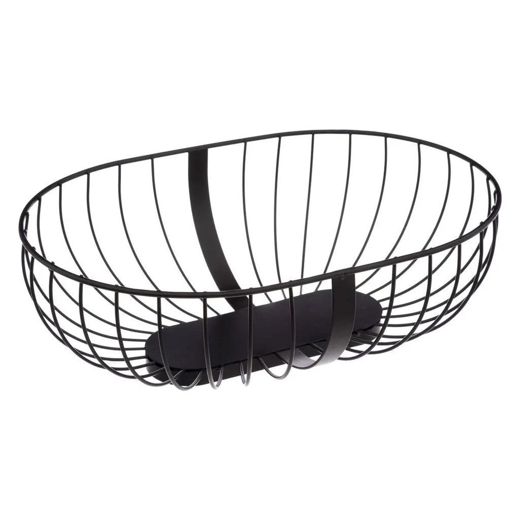 Corbeille fruits compart charb