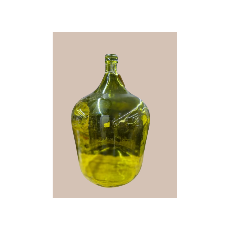 Dame-jeanne deco 40x56cm citrus