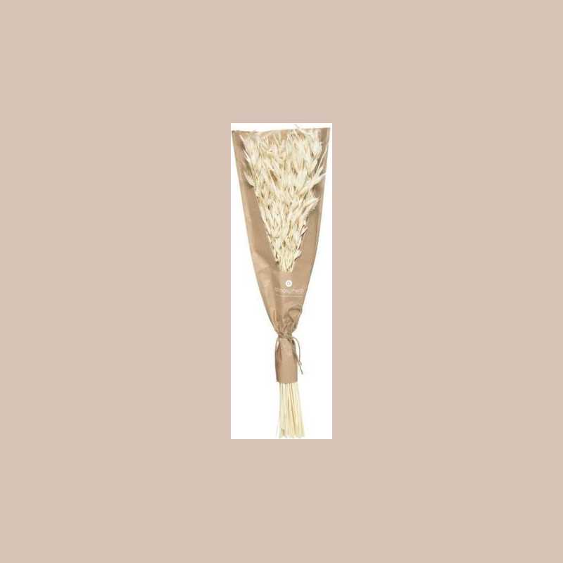 Bouquet seche nat display h45 ble
