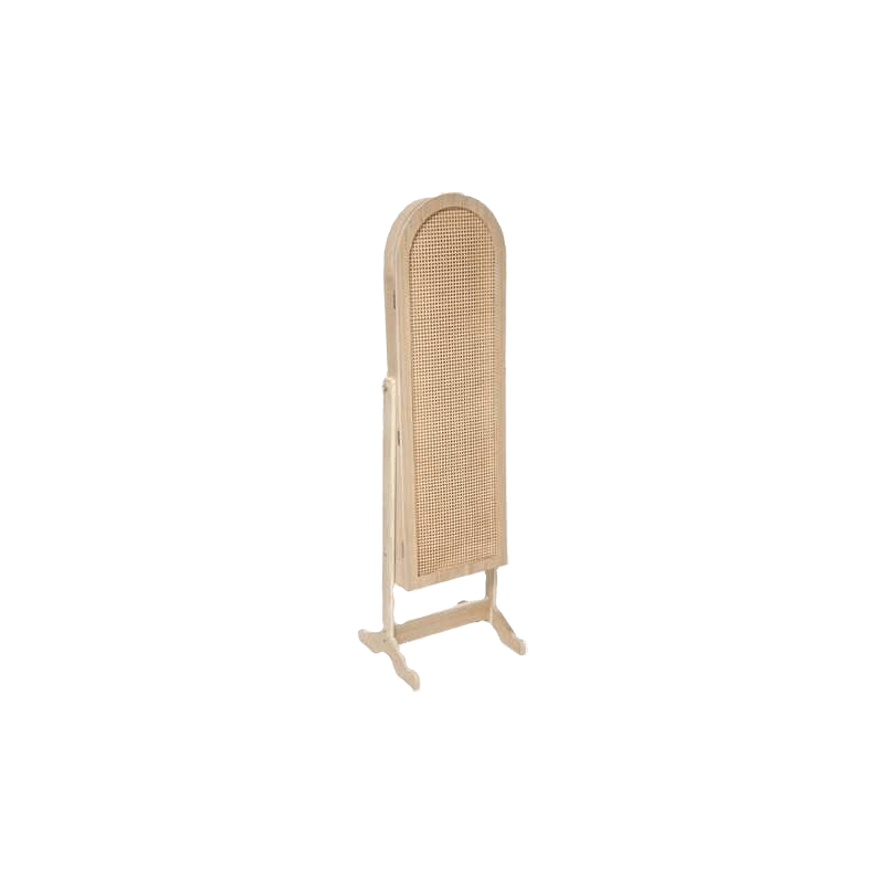 Armoire bij cannage