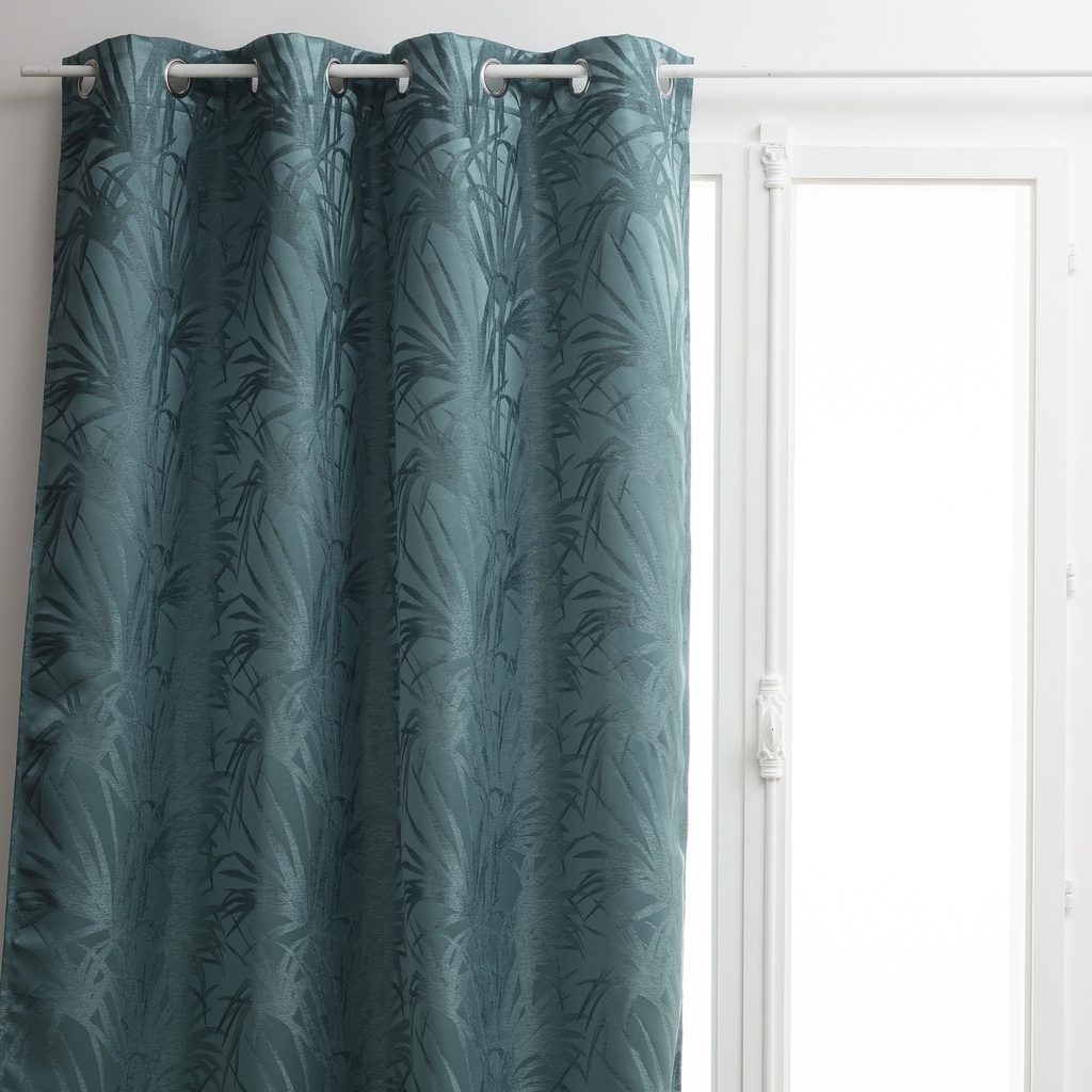 Rideau occultant jacq kai can140x260