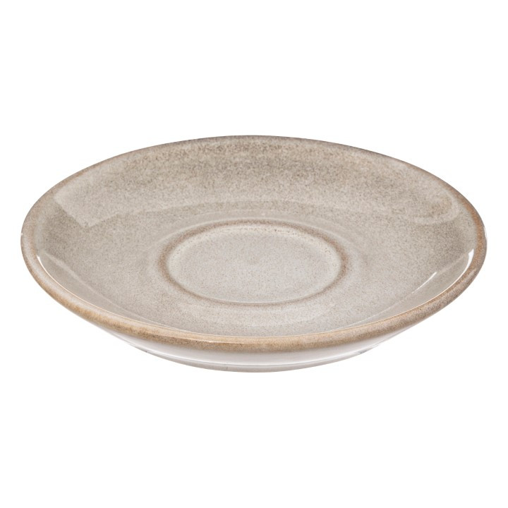 Petite tasse callie taupe 9cl