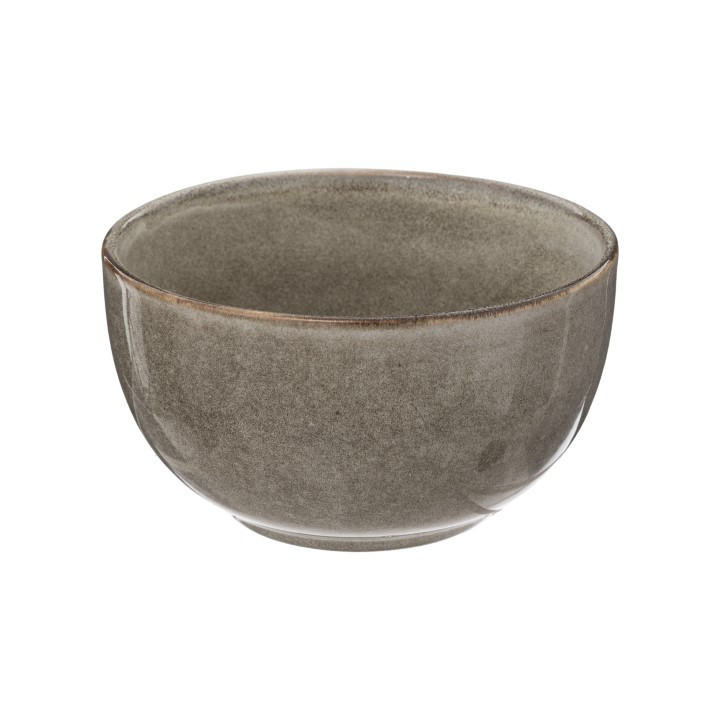 Bol callie taupe 70cl