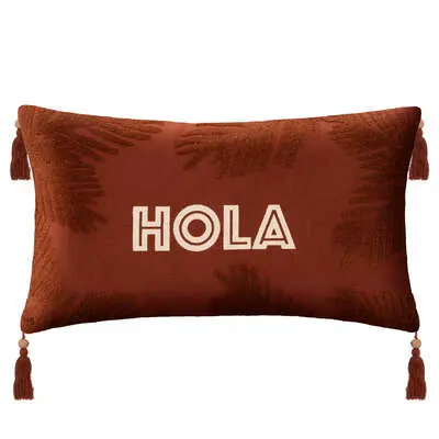 Couss brod alicante cann 38x58