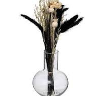 Compo vr fleurs sechees subli-noir