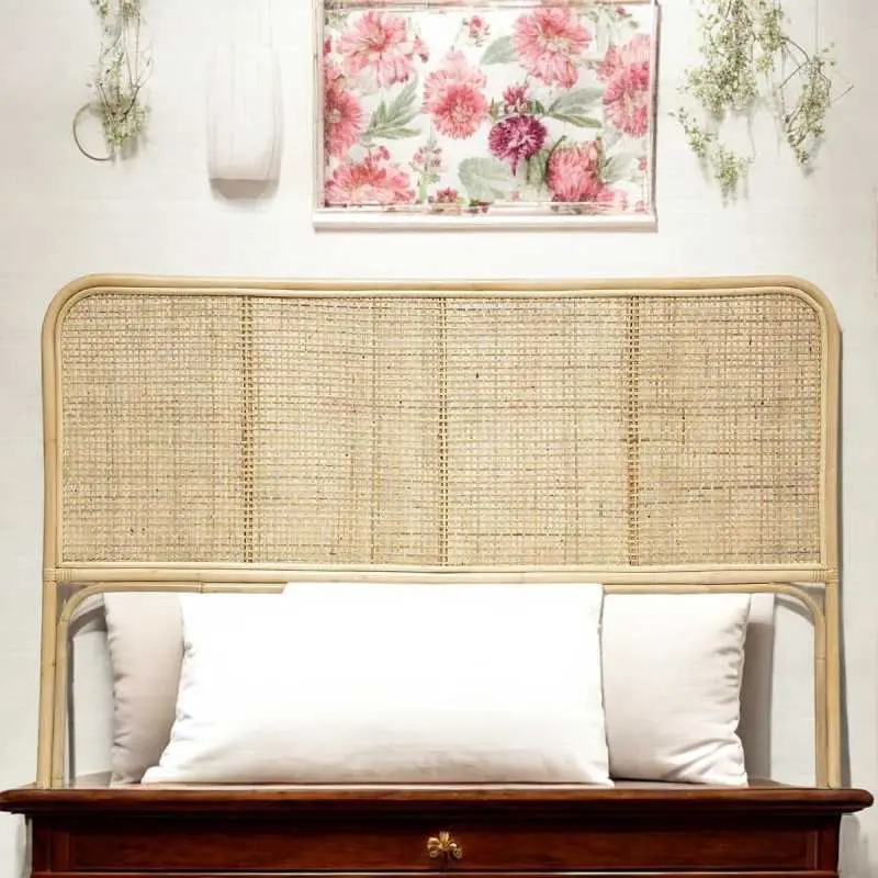 Tete de lit rtn ronnie 160x100