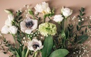 Fleurs artificielles