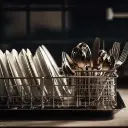 Rangement cuisine