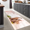 Tapis cuisine