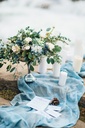 Chemin de table