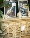 Buffet et commode
