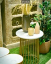 Table d'appoint