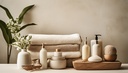 Accessoires de douche