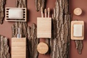 Accessoires en bambou