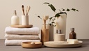 Linge de bain