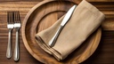 Serviettes de table