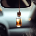 Diffuseur voiture