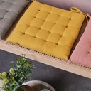 Galettes de chaises