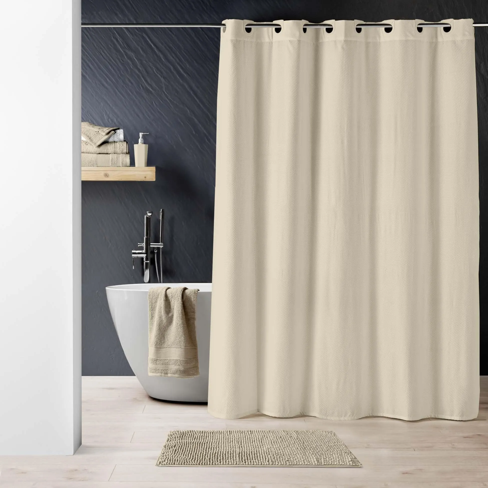 Rideaux de douche