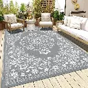 Tapis en 210 cm
