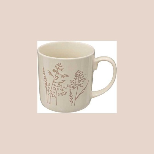 Mug l elsa 50cl