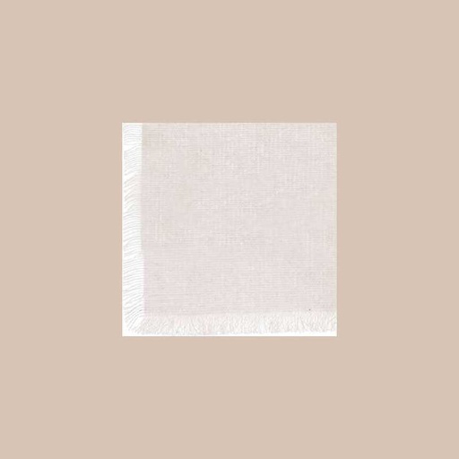 Nappe coton frang maha bl150x250