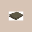 Serviette coton frang maha ka40x40 x2