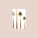 Menagere inox 24p tamara