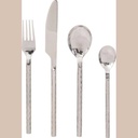 Menagere inox 24p era