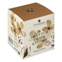 Bougie ronde demi tp 5x14