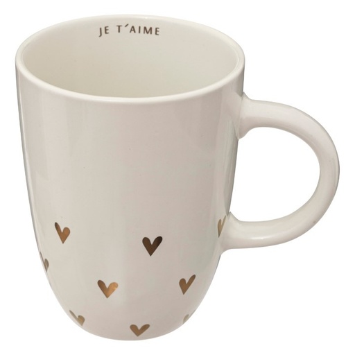 Mug l floralies 44cl