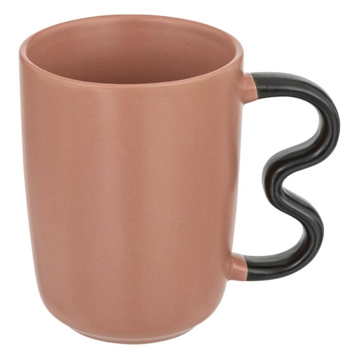 Mug m bliss rose 35cl