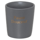 Tasse 44cl - "Pause douceur"  